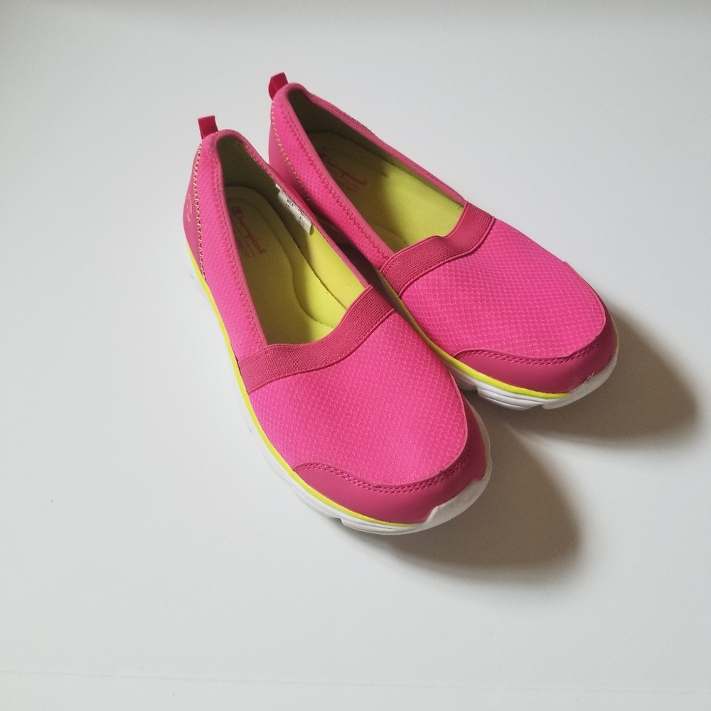 Champion Athletic Slip-on Shoes
